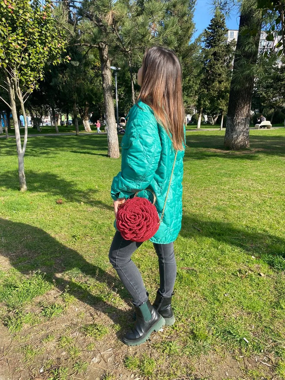 Роза