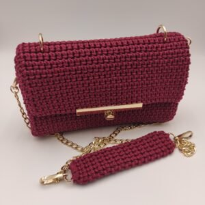 КРОСС-БОДИ - изображение 3