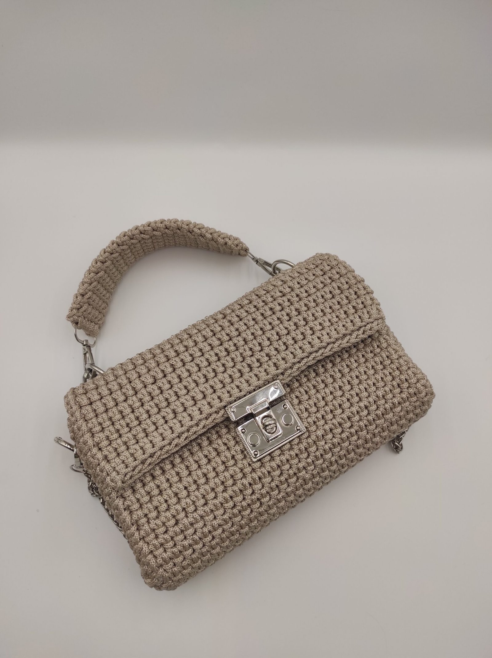 КРОСС-БОДИ - изображение 7