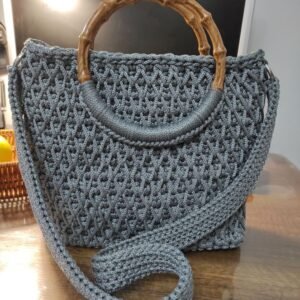 Большие сумки с ручкой - изображение 5