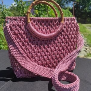 Большие сумки с ручкой - изображение 6