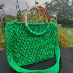 Большие сумки с ручкой - изображение 7