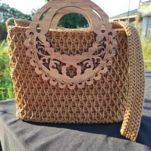 Большие сумки с ручкой - изображение 8