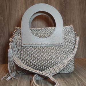 Большие сумки с ручкой - изображение 10