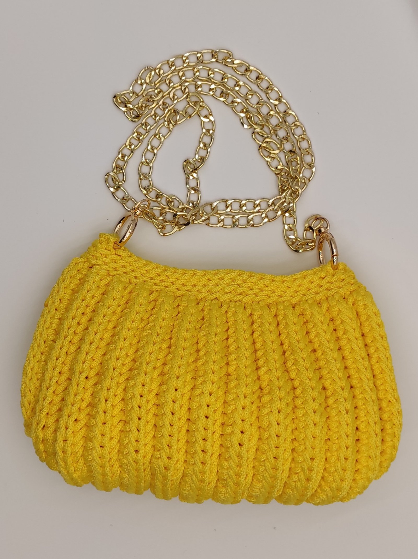 Ракушка мини - изображение 6