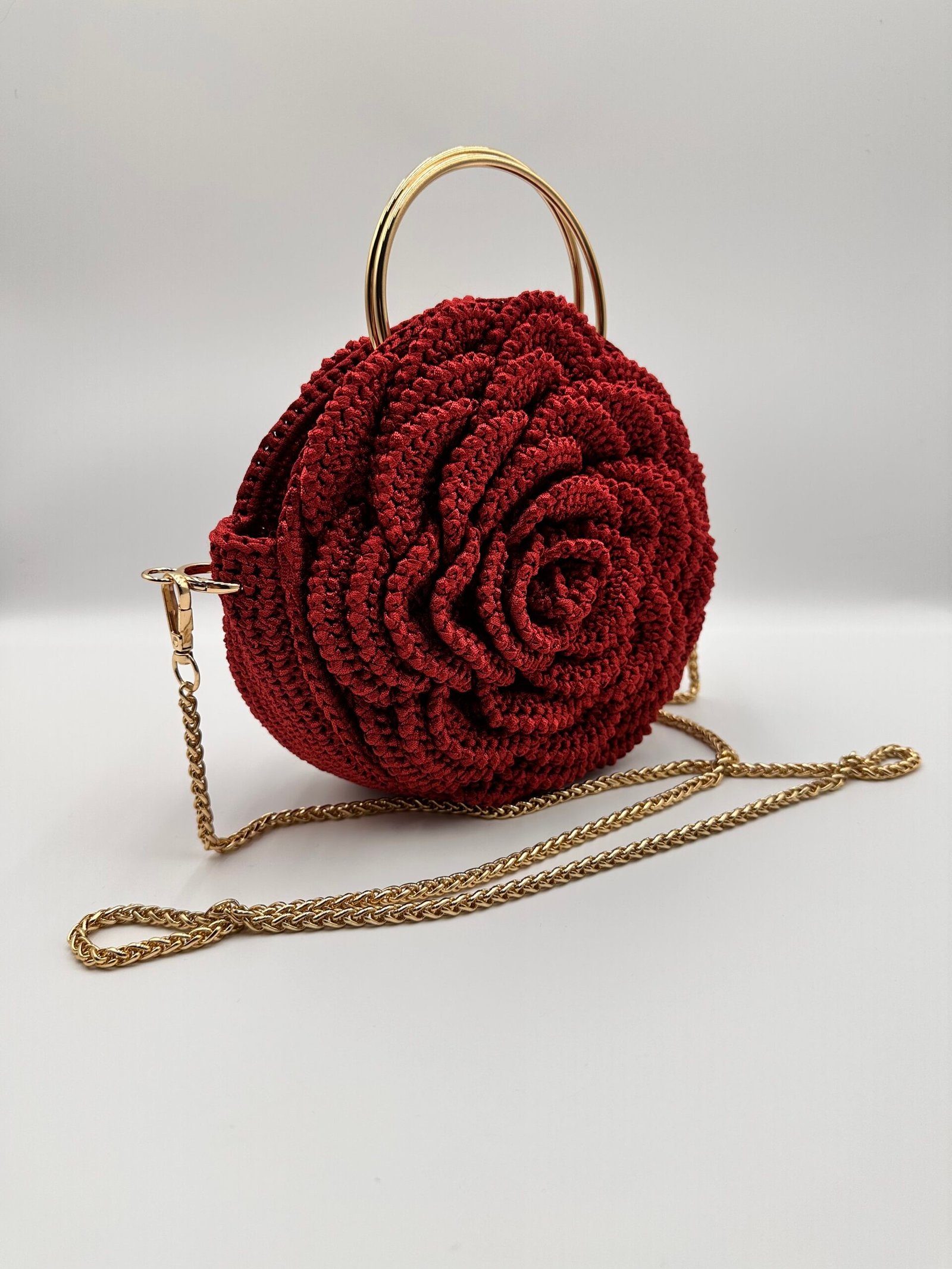 Роза - изображение 8