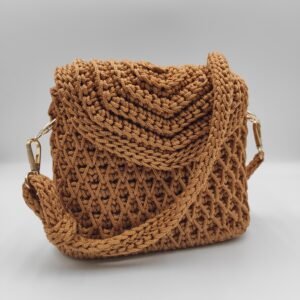 Сумки мини с клапаном