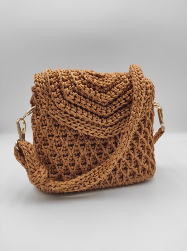 Сумки мини с клапаном