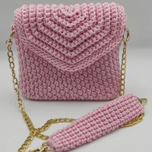 Сумки мини с клапаном - изображение 3