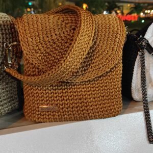 Сумки с клапаном - изображение 4