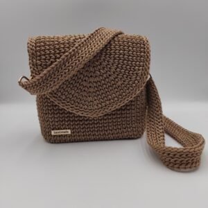 Сумки с клапаном - изображение 5