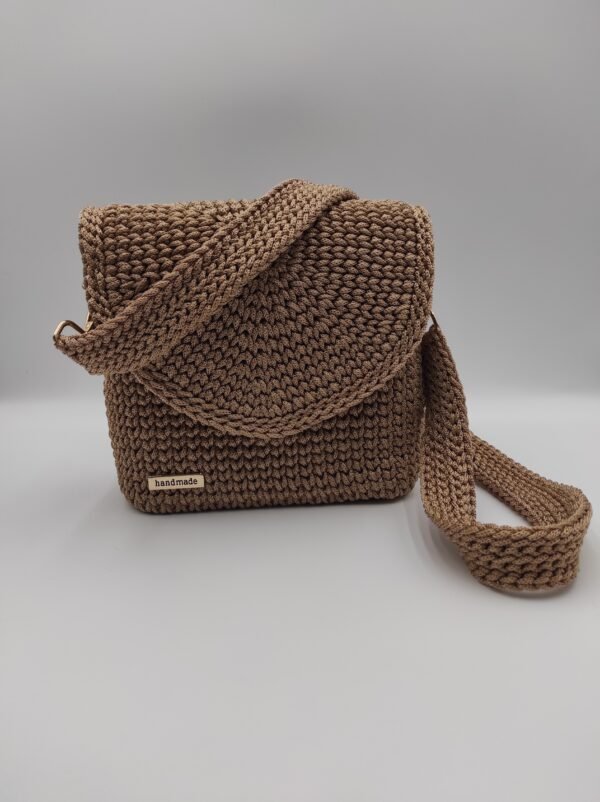 Сумки с клапаном