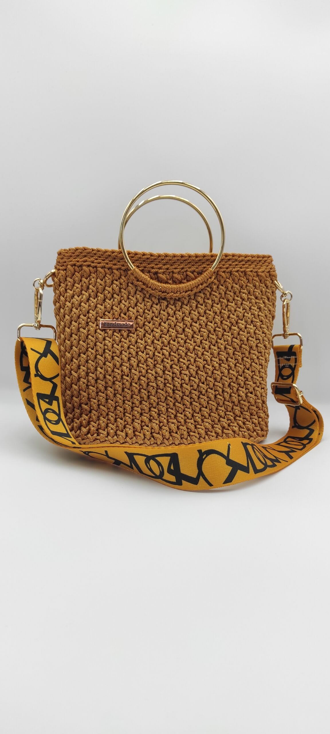 Большие сумки с ручкой - изображение 1