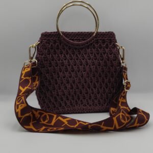 Большие сумки с ручкой - изображение 3