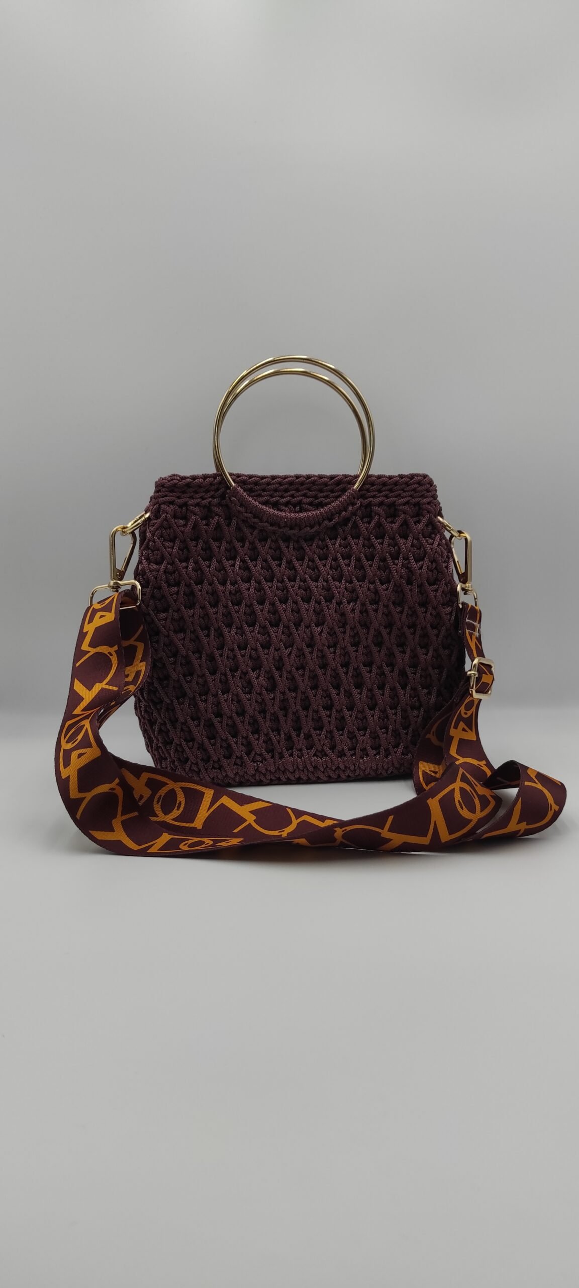 Большие сумки с ручкой - изображение 3