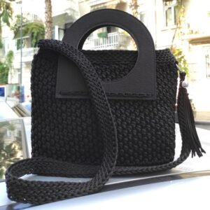 Большие сумки с ручкой - изображение 4