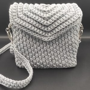 Сумки мини с клапаном - изображение 7