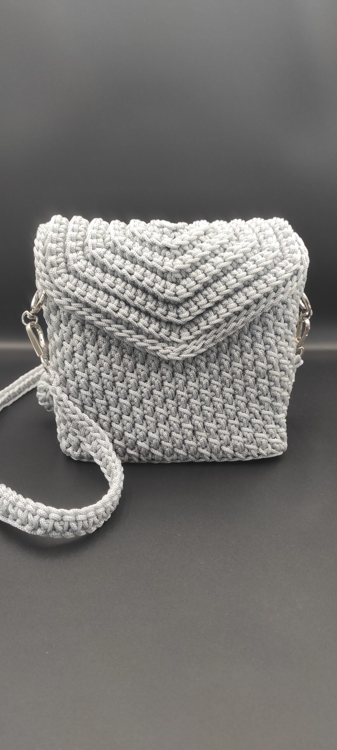 Сумки мини с клапаном - изображение 7