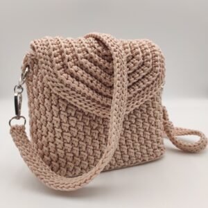 Сумки мини с клапаном - изображение 8