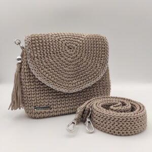 Сумки с клапаном