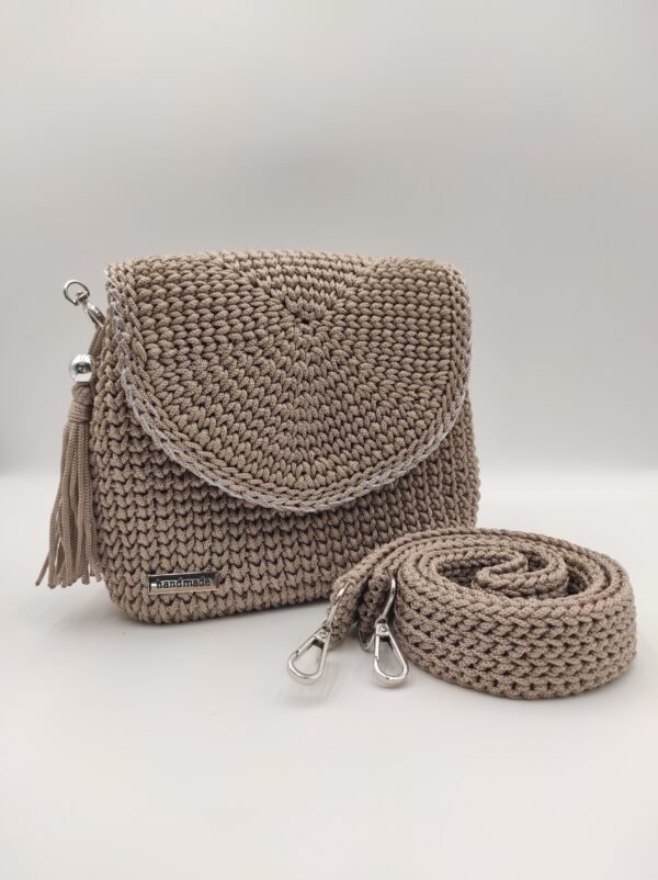 Сумки с клапаном