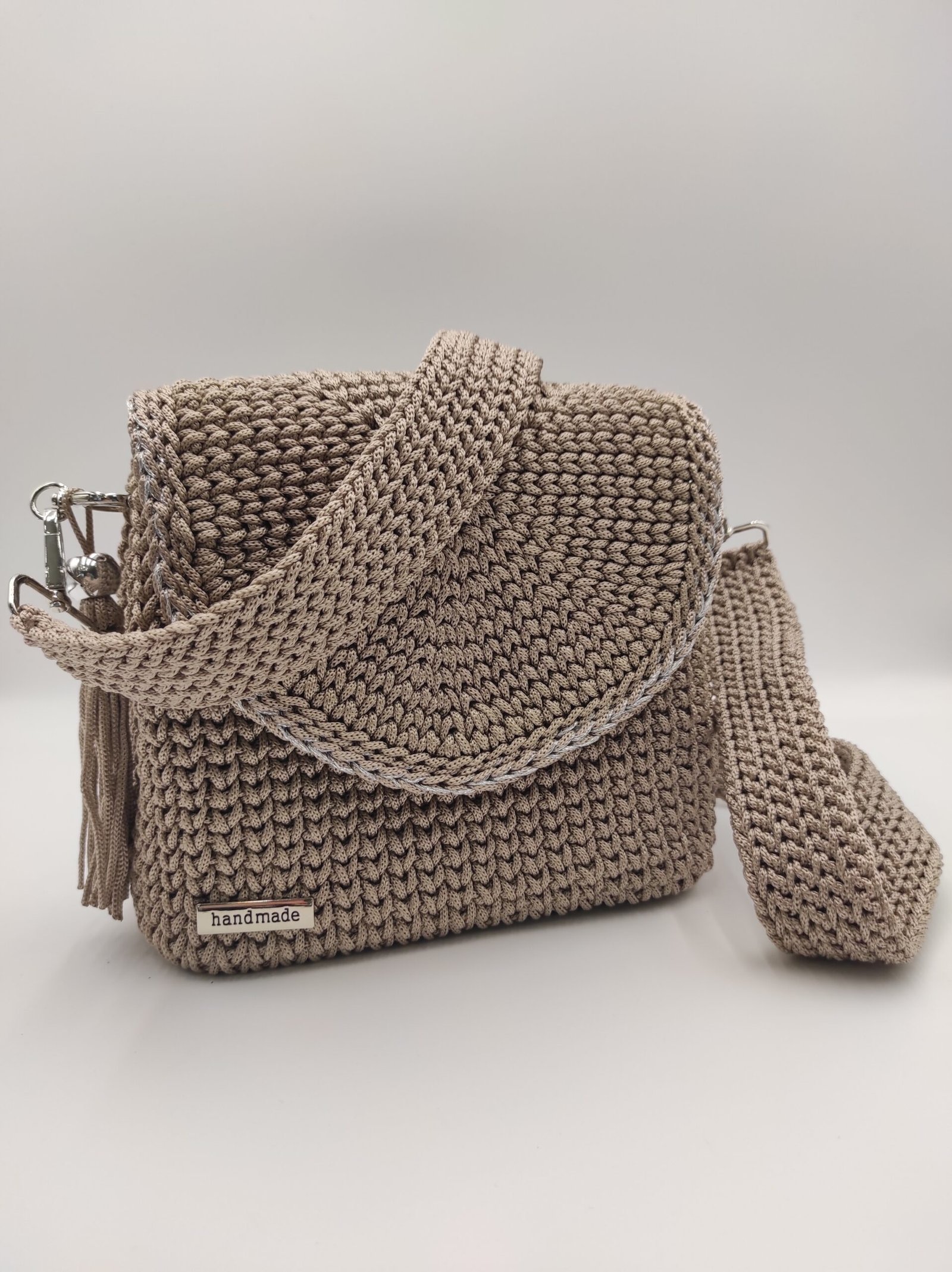 Сумки с клапаном - изображение 2