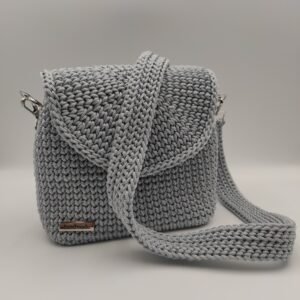 Сумки с клапаном - изображение 3