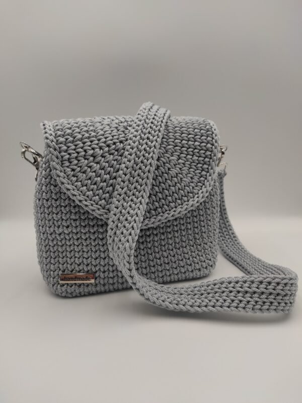 Сумки с клапаном