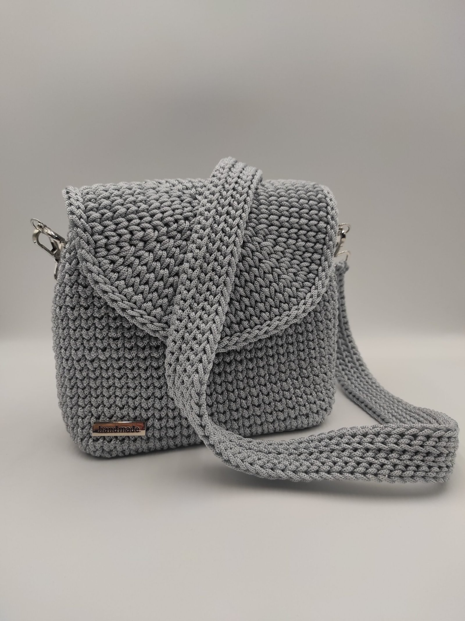 Сумки с клапаном - изображение 3