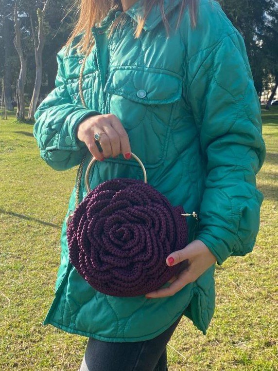 Роза